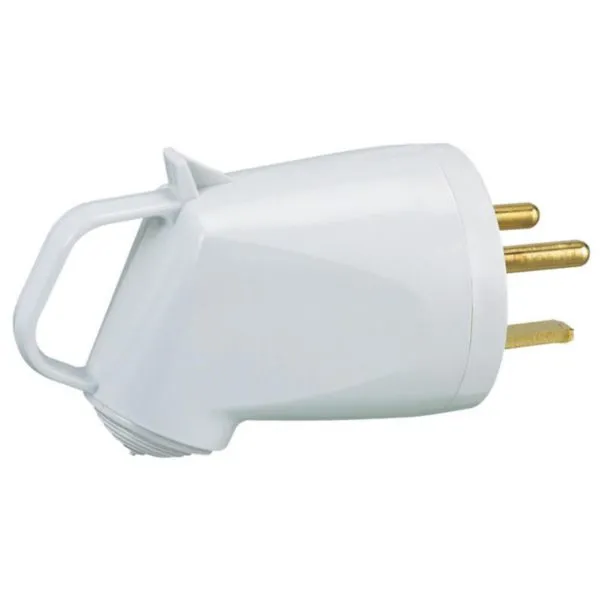 Legrand 055852 Güç Prizi Adaptörleri