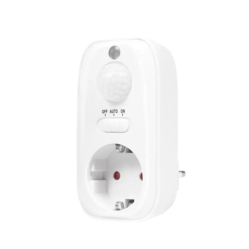 LogiLink PA0248 Güç Prizi Adaptörleri