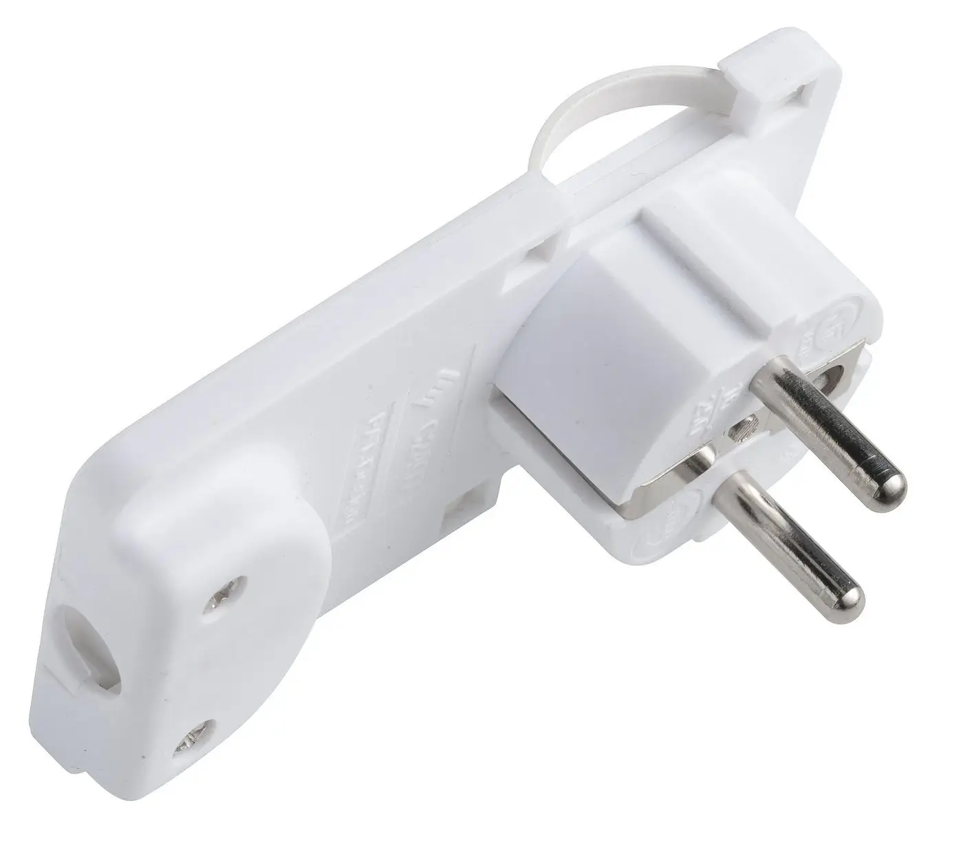 Microconnect PESCHPLUG-W Güç Prizi Adaptörleri