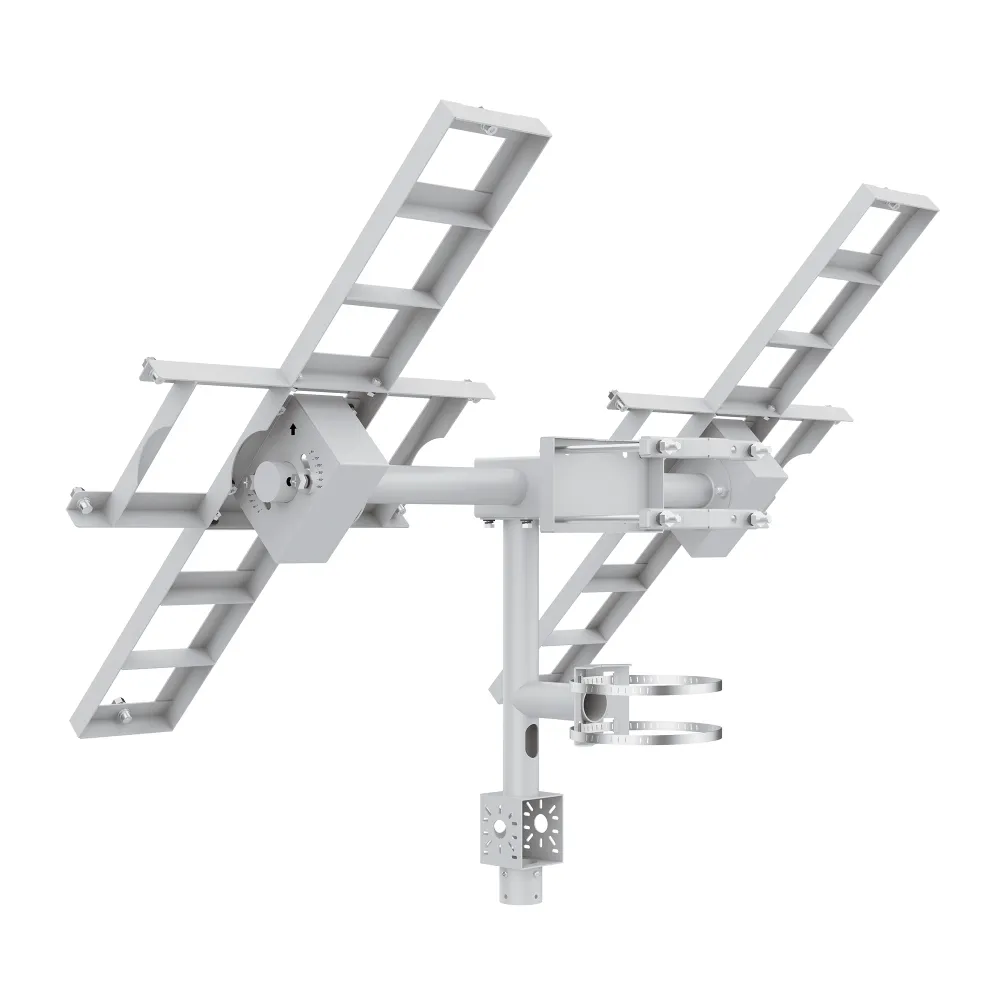 TP-Link VIGI 180W Solar Mount Thumbnail 2