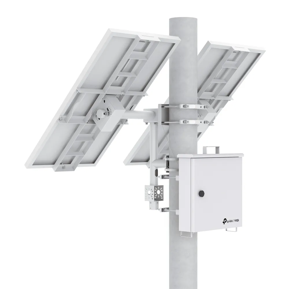 TP-Link VIGI 180W Solar Mount Thumbnail 4
