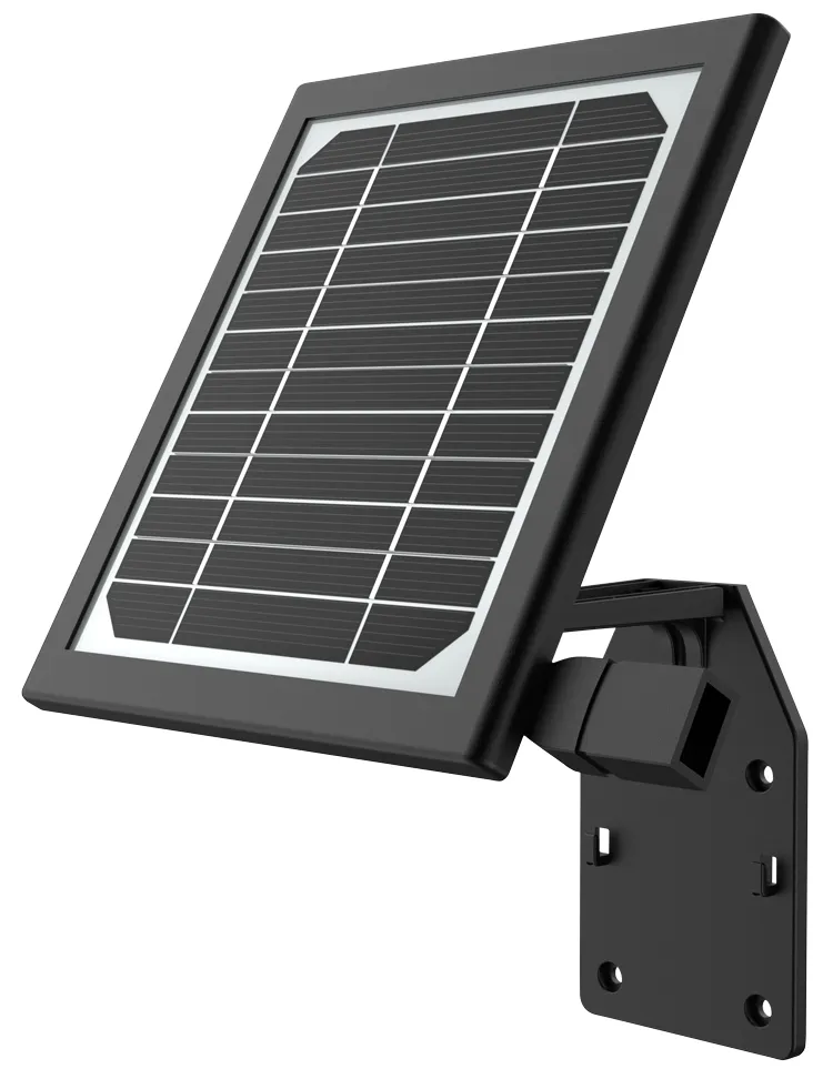 Isiwi Solar 2 9030-000002 Güneş Panelleri