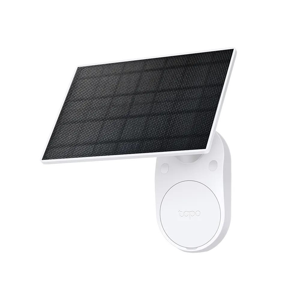 TP-Link Tapo A201 Güneş Panelleri