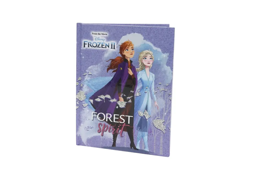 Giochi Preziosi FRG04000 Günlükle