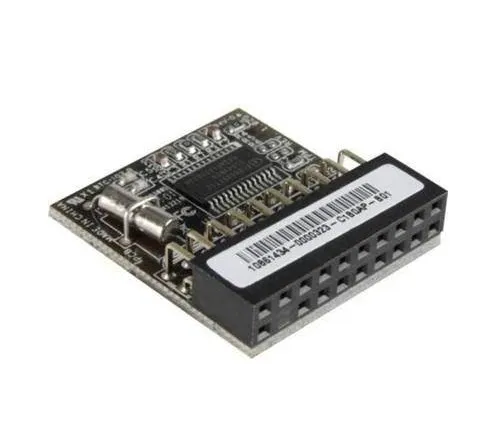 Fujitsu TPM FUJ:CP610608-XX Güvenilir Platform Modülleri