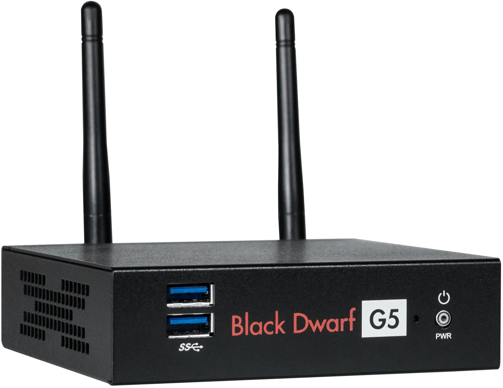 Securepoint Black Dwarf G5 SP-BD-1400182 Güvenlik Duvarları (Donanım)