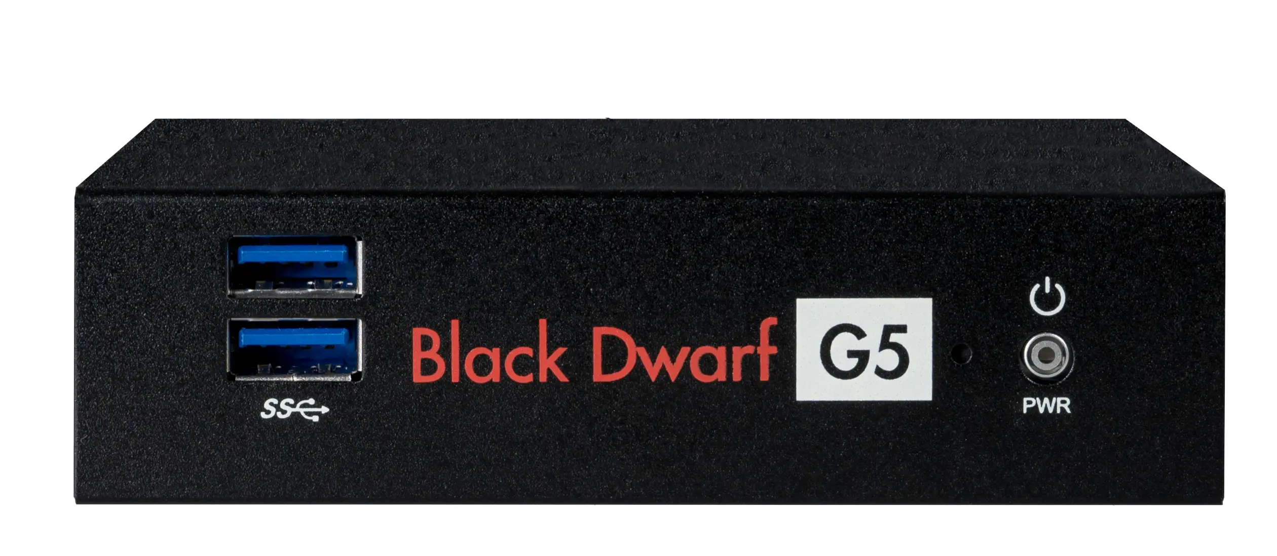 Securepoint Black Dwarf G5 as a Service SP-BD-1400169 Thumbnail 2