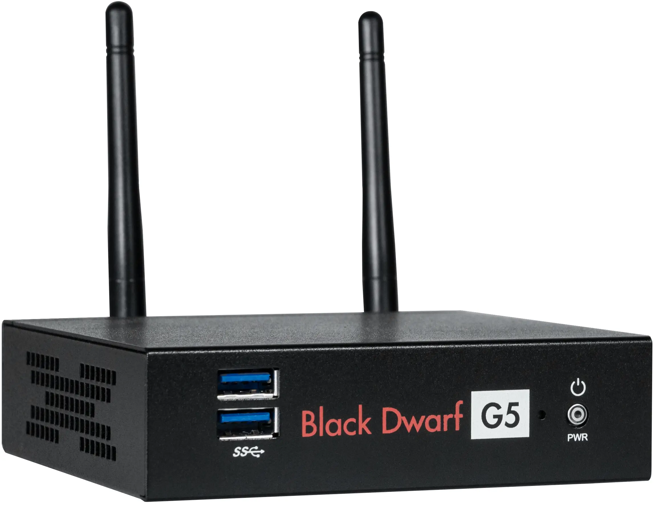 Securepoint Black Dwarf G5 as a Service SP-BD-1400169 Güvenlik Duvarları (Donanım)