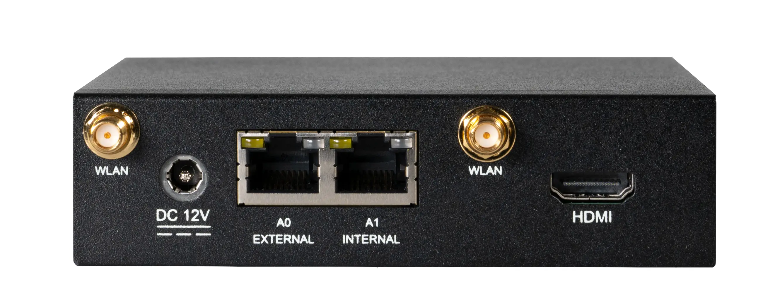 Securepoint Black Dwarf VPN as a Service SP-BD-1400177 Thumbnail 1