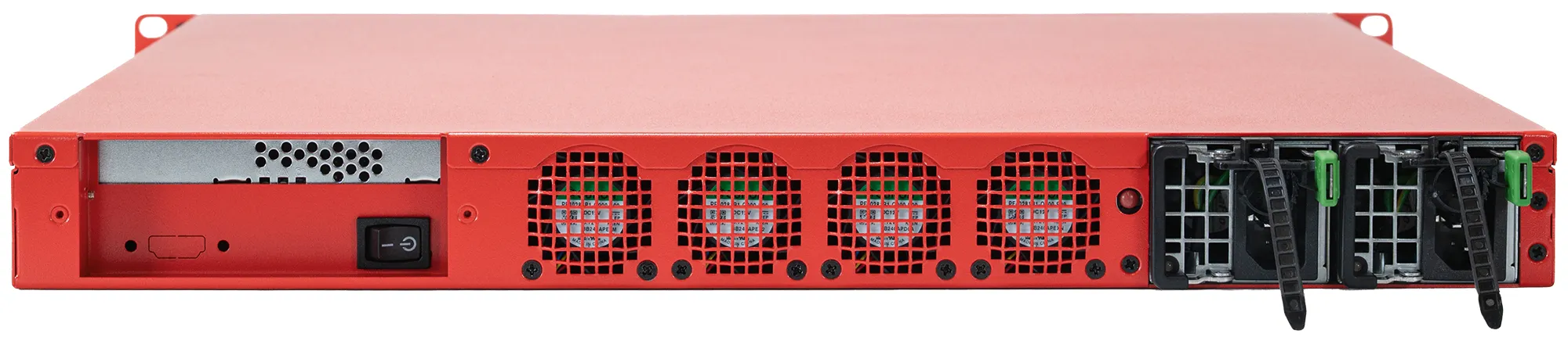 Securepoint RC1000RR G6 SP-UTM-22511 Thumbnail 3