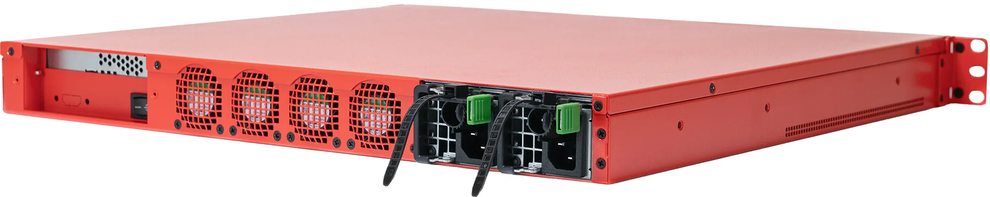 Securepoint RC1000RR G6 SP-UTM-22511 Thumbnail 4