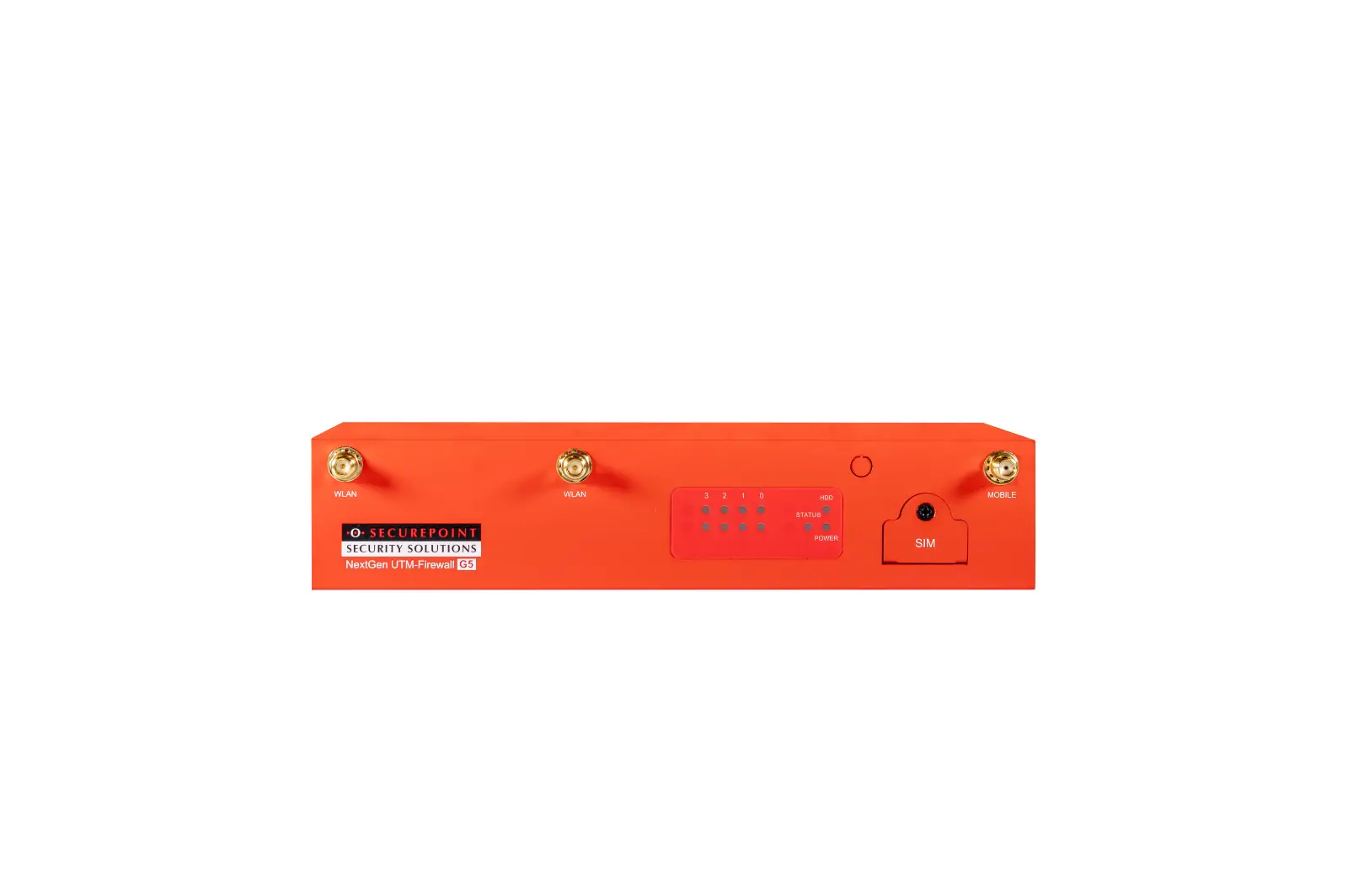 Securepoint RC200 G5 SP-UTM-11718 Thumbnail 1