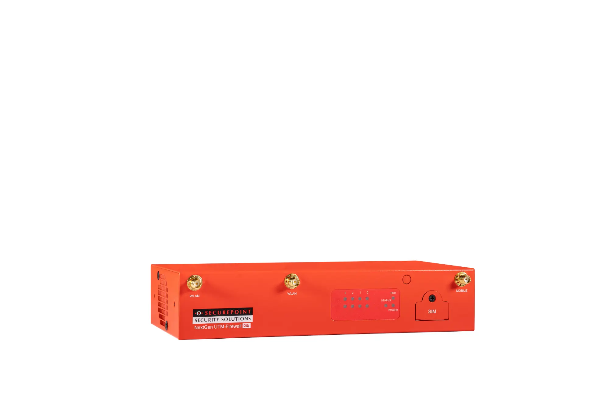 Securepoint RC200 G5 SP-UTM-11718 Thumbnail 2