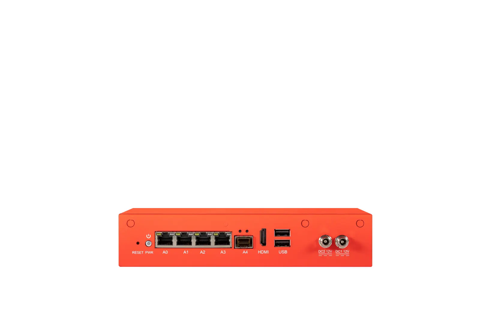 Securepoint RC200 G5 SP-UTM-11718 Güvenlik Duvarları (Donanım)
