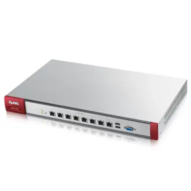Zyxel USG 1900 USG1900-EU0103F Güvenlik Duvarları (Donanım)