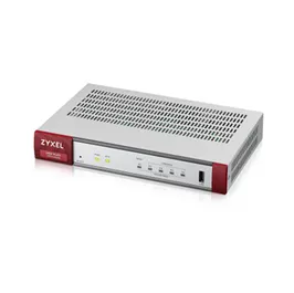Zyxel USG FLEX 50 USGFLEX50-EU0101F Güvenlik Duvarları (Donanım)