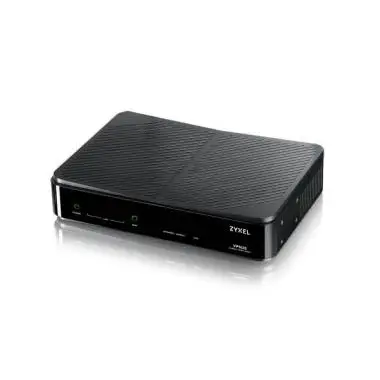 Zyxel VPN2S-ZZ0101F Güvenlik Duvarları (Donanım)