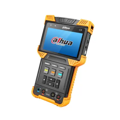 Dahua Technology PFM900-E Güvenlik Kamerası Test Edicile