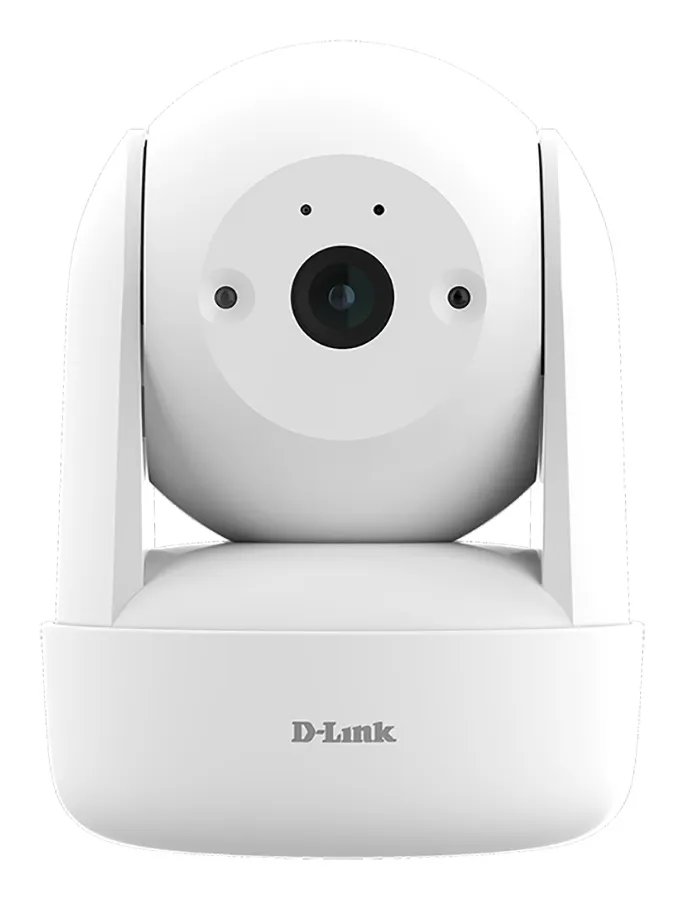 D-Link DCS-6501LH Güvenlik Kamerası