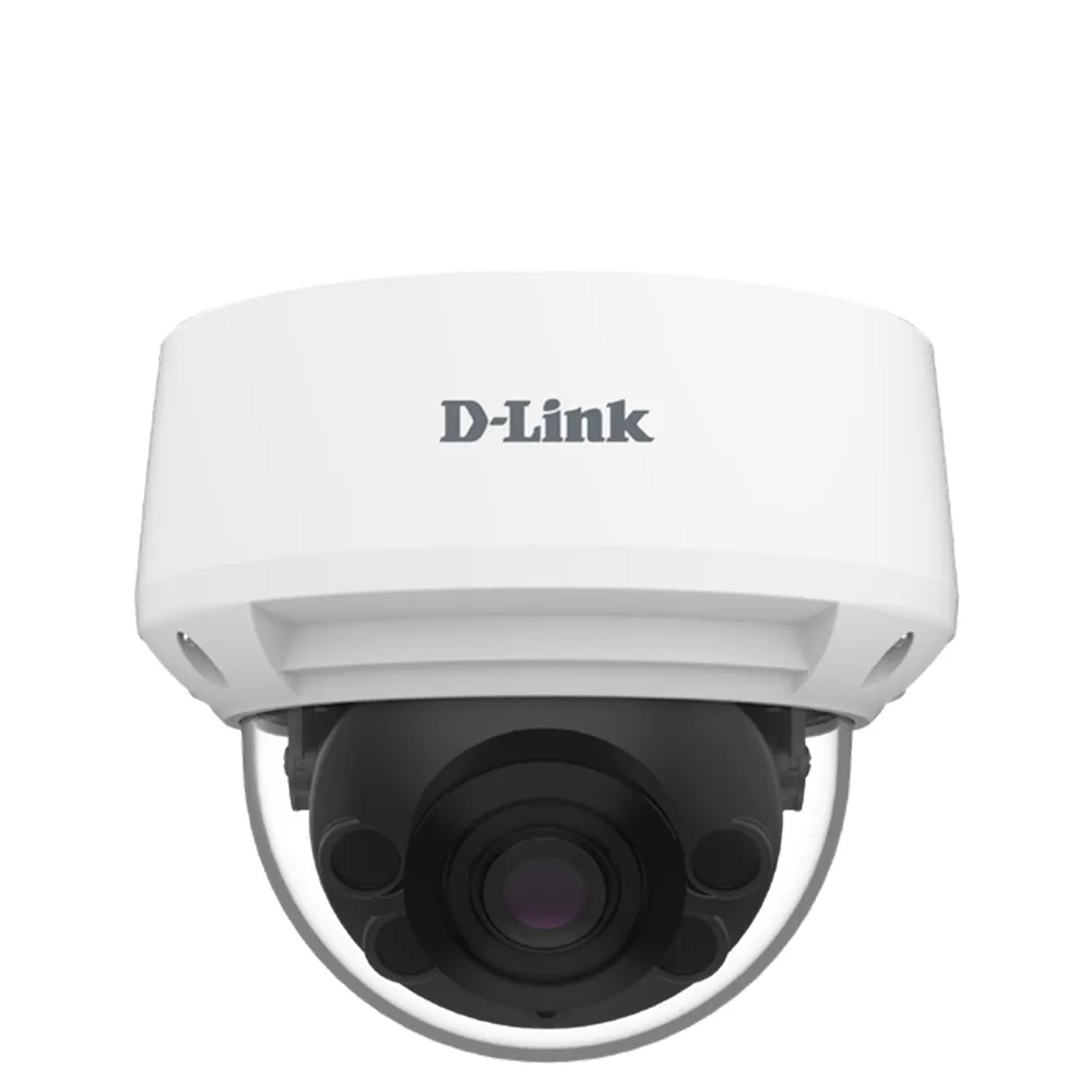 D-Link DCS-F4618EK Güvenlik Kamerası