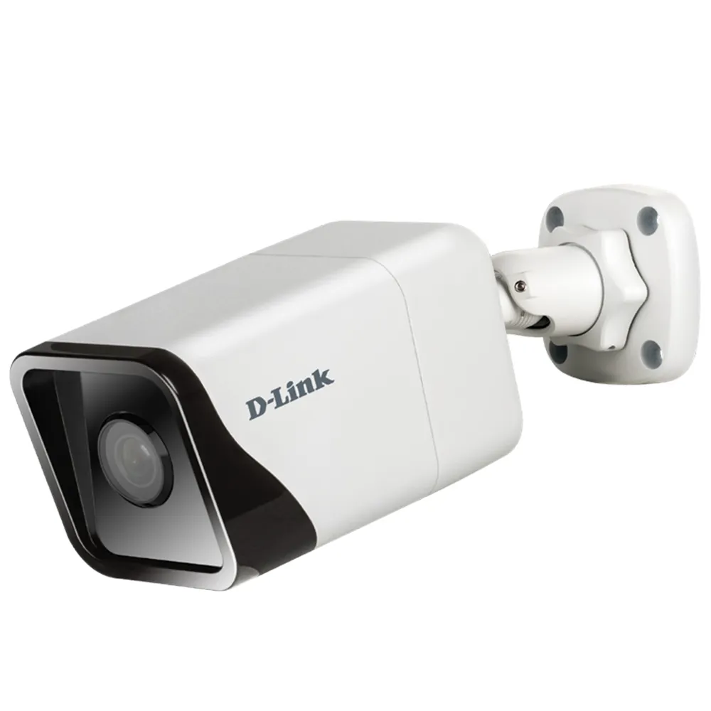 D-Link DCS-F4708E Güvenlik Kamerası