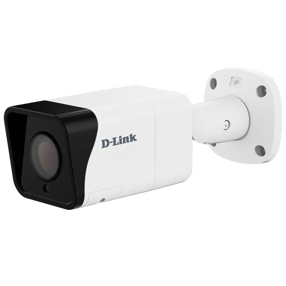 D-Link DCS-F4718E Güvenlik Kamerası