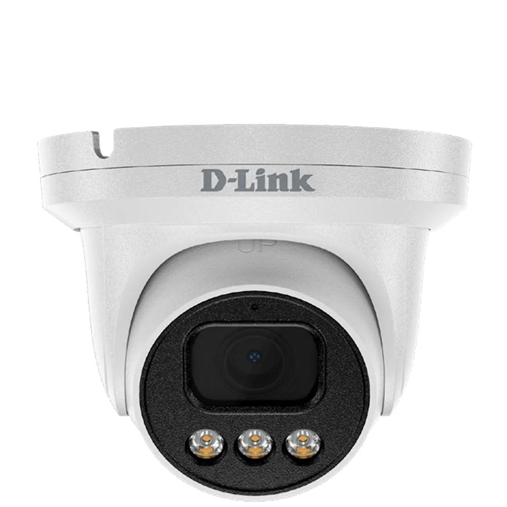 D-Link DCS-F4805E Güvenlik Kamerası