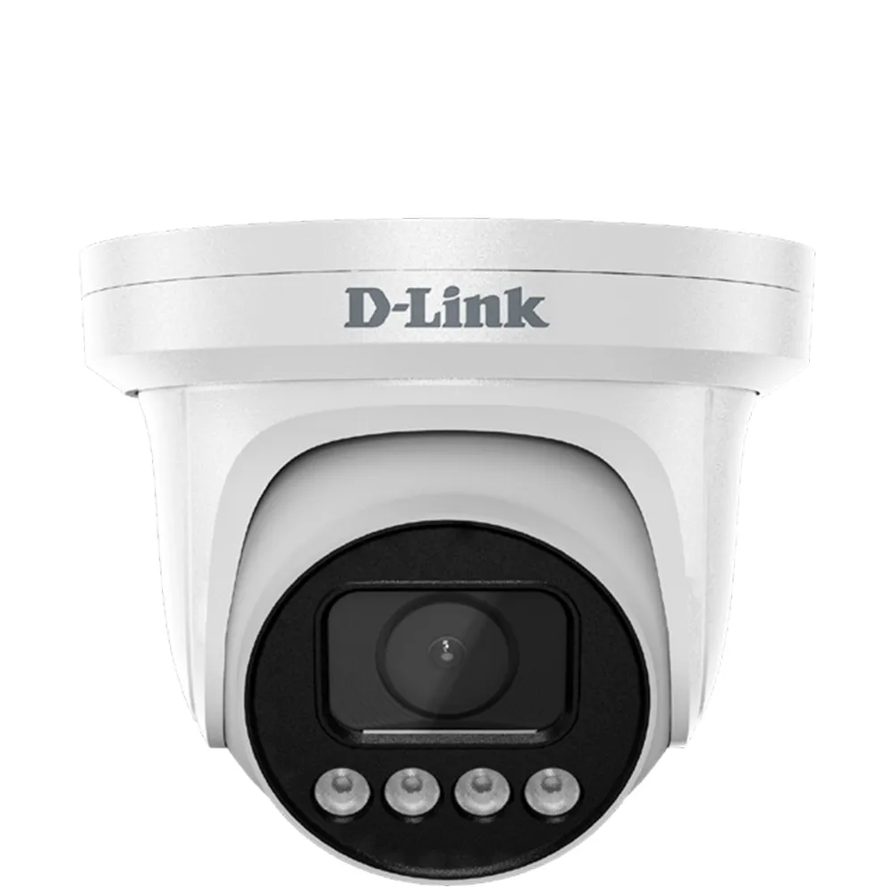 D-Link DCS-F4818E Güvenlik Kamerası