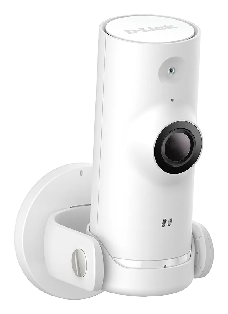 D-Link Mini Full HD Wi-Fi Camera DCS-8000LHV3/B Güvenlik Kamerası