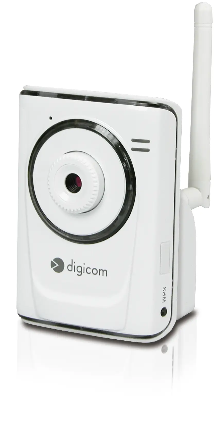 Digicom IP camera 100W 8E4392 Thumbnail 3
