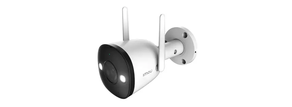 Imou Bullet 2 IPC-F42FEN-0280B-IMOU Güvenlik Kamerası