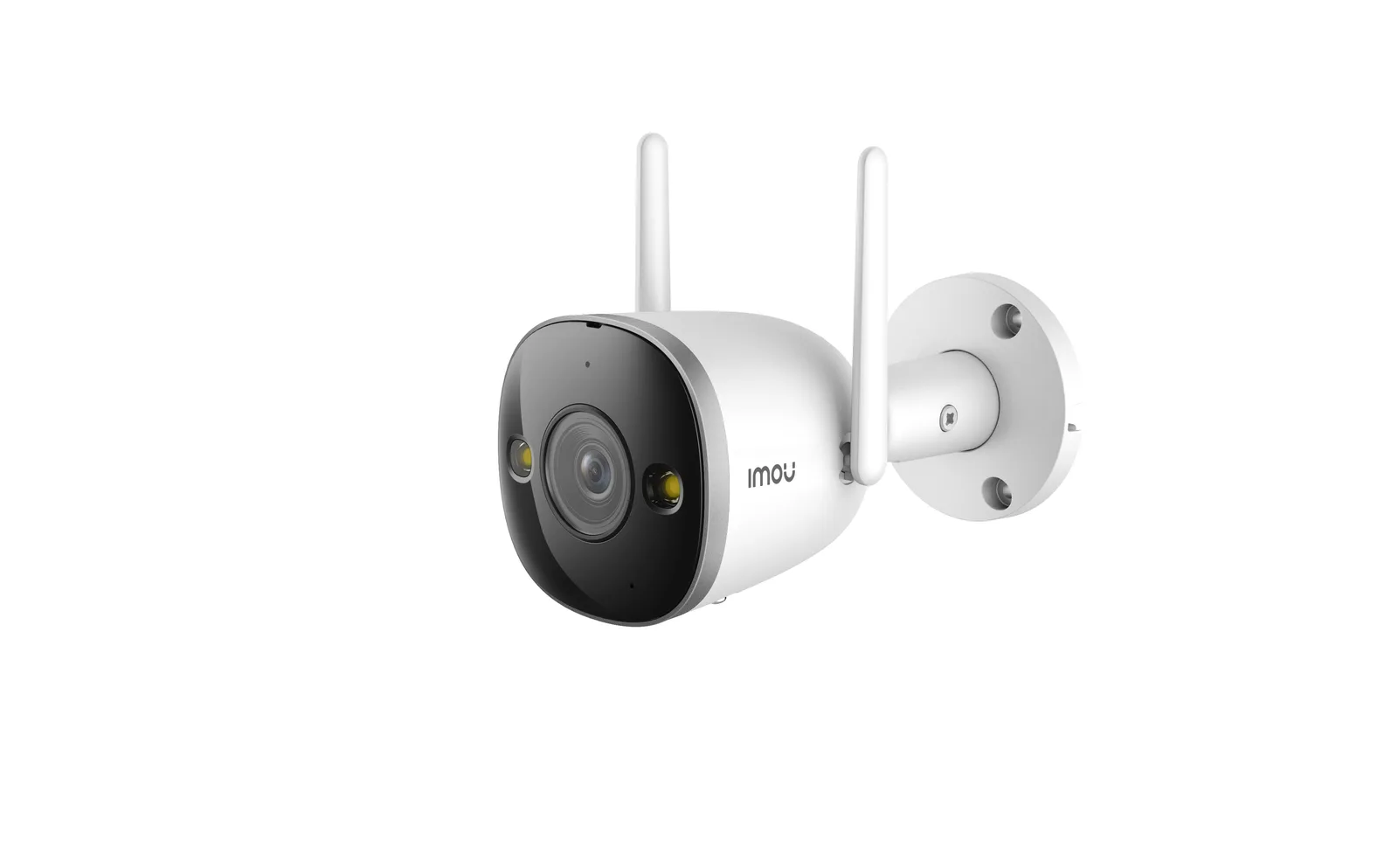 Imou Bullet 2 Pro 4MP IPC-F46FEP-0280B-IMOU Güvenlik Kamerası