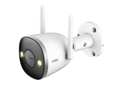 Imou Bullet 2 Pro IPC-F26FEN-0280B-IMOU Güvenlik Kamerası