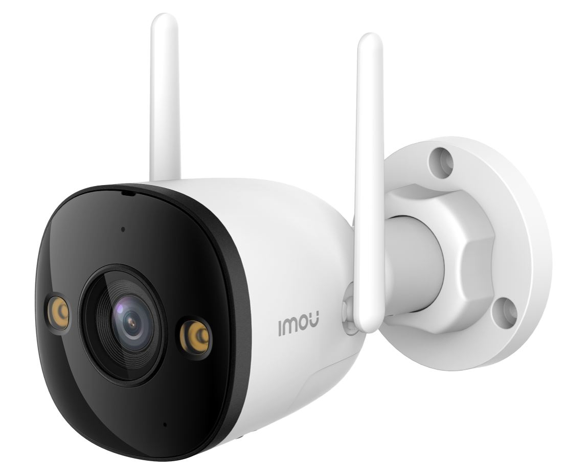 Imou Bullet 3 3K IPC-S3EP-5M0WE Güvenlik Kamerası