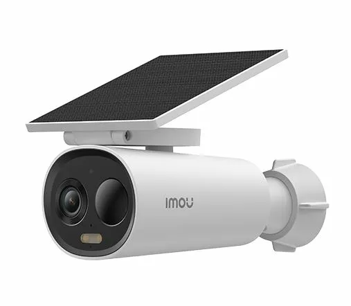 Imou Cell 3C All in One IPC-K9DCP-3T0WE-V2 Thumbnail 0