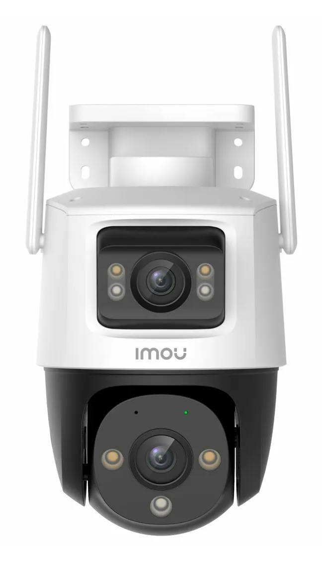 Imou Cruiser Dual 10MP IPC-S7XP-10M0WED Güvenlik Kamerası