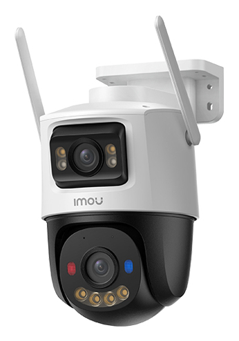 Imou Cruiser Dual 2 6976391034518 Güvenlik Kamerası