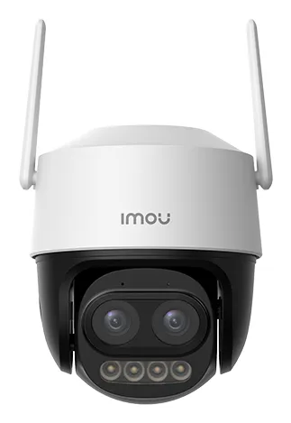 Imou Cruiser Z IPC-S7DP-5M0WEZ Güvenlik Kamerası