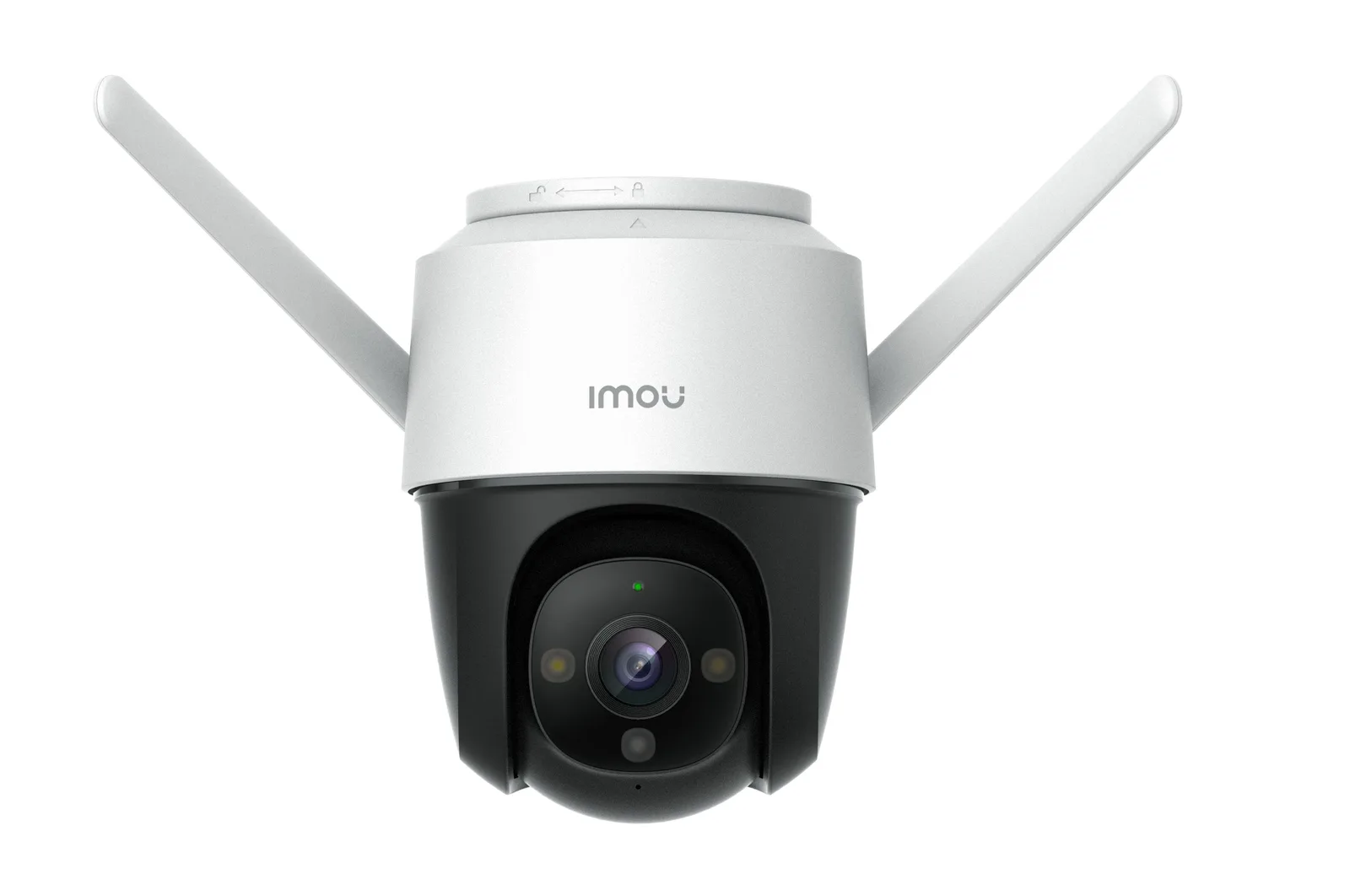 Imou IPC-S22FN-0360B-IMOU Güvenlik Kamerası