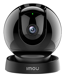 Imou Rex 2D 3MP IPC-GK2DP-3C0W Güvenlik Kamerası
