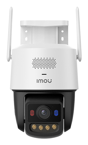 Imou Titan Pro IPC-U7LP-6V0NE Güvenlik Kamerası