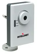 Intellinet NSC10 503792 Güvenlik Kamerası