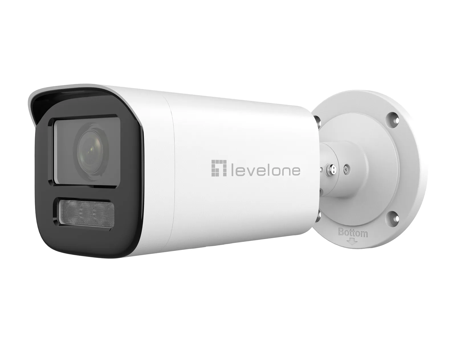 LevelOne FCS-5222 Güvenlik Kamerası