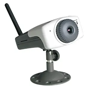 Lindy 42449 Güvenlik Kamerası