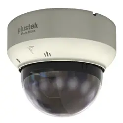 Plustek Security IPcam P1100 0140 Güvenlik Kamerası