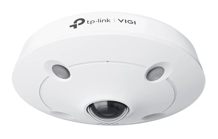 TP-Link InSight S655I Güvenlik Kamerası