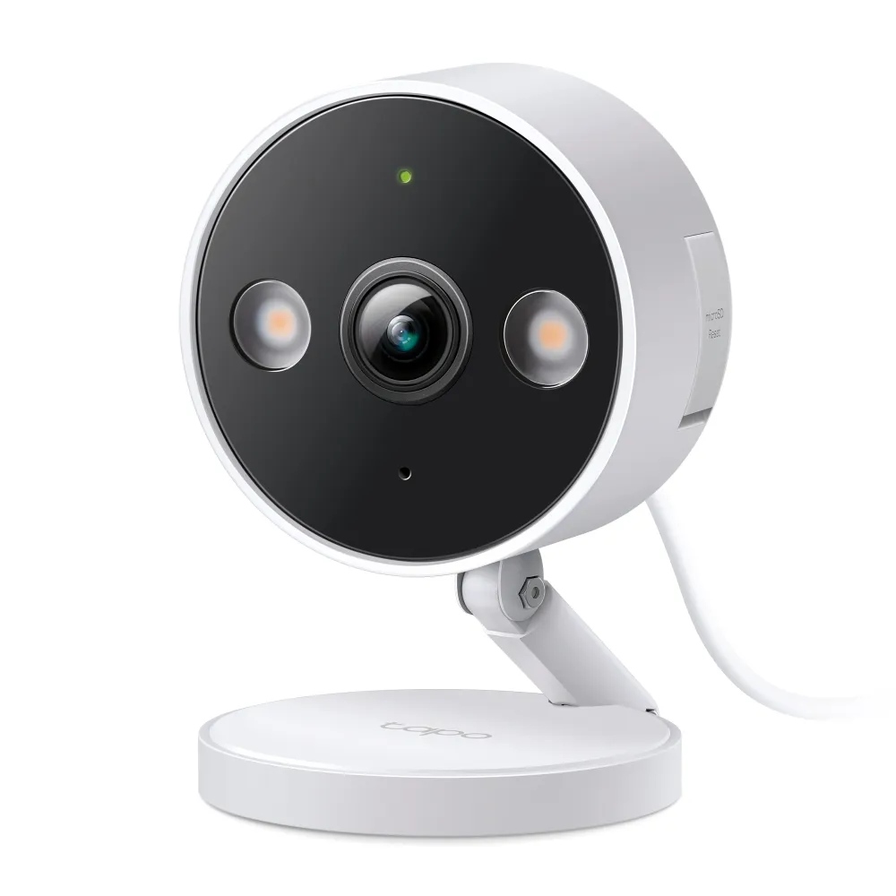 TP-Link Tapo C120 Güvenlik Kamerası