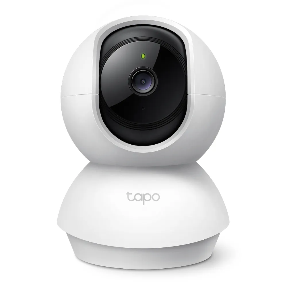 TP-Link Tapo C200C Güvenlik Kamerası