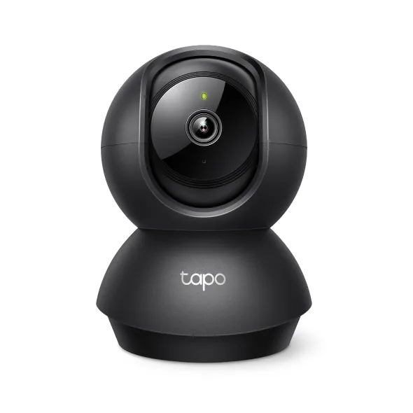 TP-Link TAPO C201 Güvenlik Kamerası