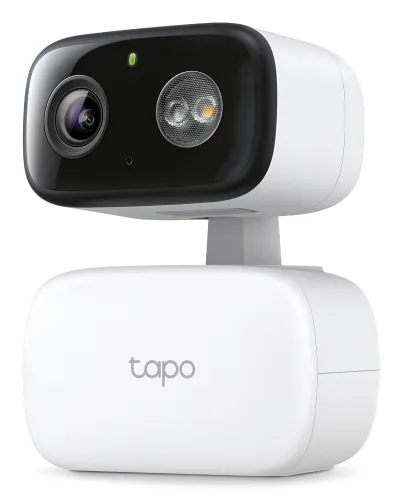 TP-Link Tapo C206 Güvenlik Kamerası